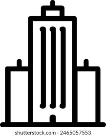 Imagen de Vector de ícono de casa