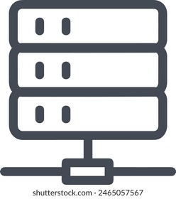 House icon symbol vector image