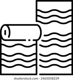 House icon symbol vector image