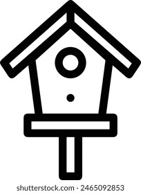 Imagen de Vector de ícono de casa