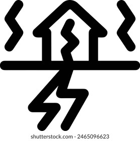 Imagen de Vector de ícono de casa
