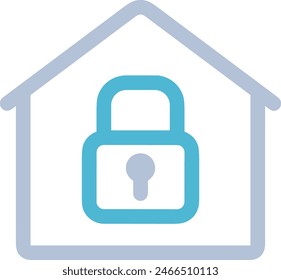 Imagen de Vector de ícono de casa