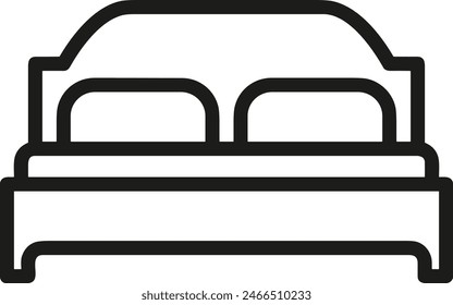 House icon symbol vector image