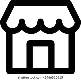 Imagen de Vector de ícono de casa