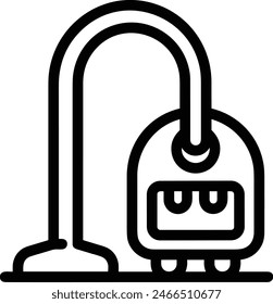 House icon symbol vector image