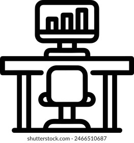 House icon symbol vector image