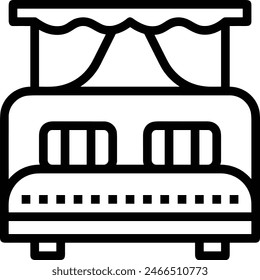 Imagen de Vector de ícono de casa