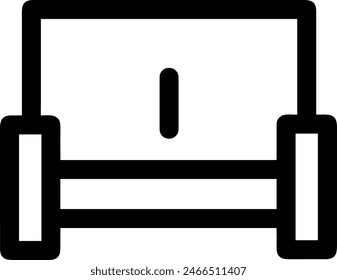 Imagen de Vector de ícono de casa