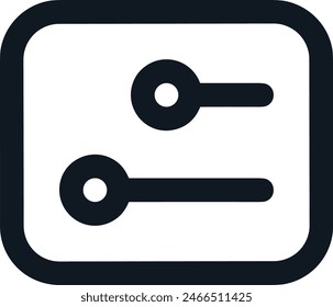 House icon symbol vector image