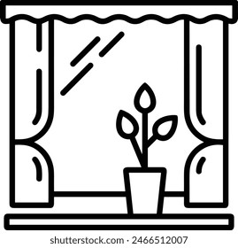 Imagen de Vector de ícono de casa