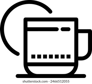 House icon symbol vector image