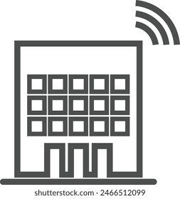 Imagen de Vector de ícono de casa