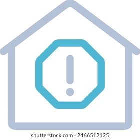 Imagen de Vector de ícono de casa