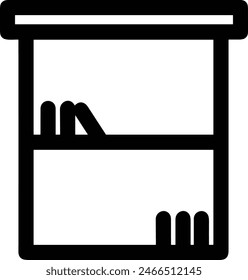 House icon symbol vector image
