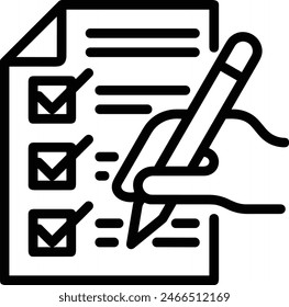 House icon symbol vector image
