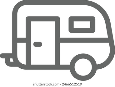 House icon symbol vector image