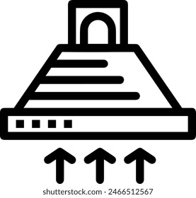 Imagen de Vector de ícono de casa