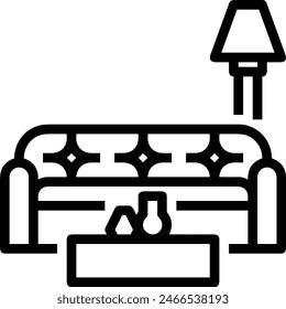 House icon symbol vector image