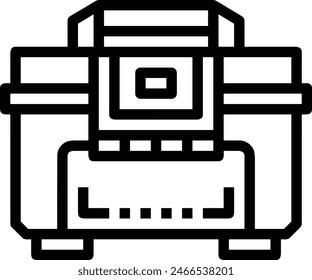 Imagen de Vector de ícono de casa