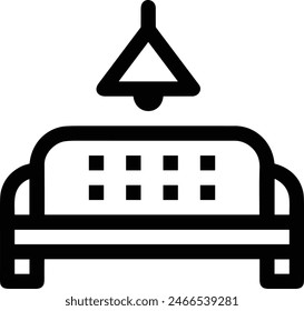 Imagen de Vector de ícono de casa