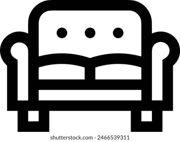 House icon symbol vector image