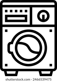 House icon symbol vector image