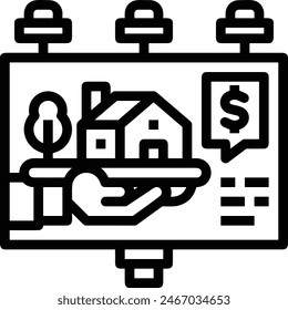 Imagen de Vector de ícono de casa