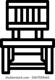 Imagen de Vector de ícono de casa