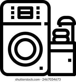 Imagen de Vector de ícono de casa