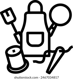 House icon symbol vector image