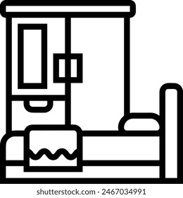 Imagen de Vector de ícono de casa