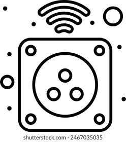 Haussymbol Symbol Vektorgrafik Bild