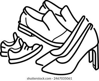 Imagen de Vector de ícono de casa