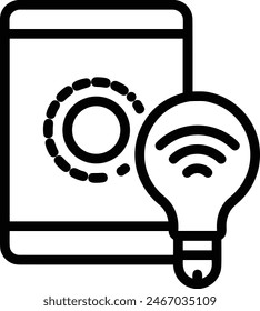 Imagen de Vector de ícono de casa