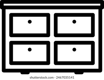 House icon symbol vector image