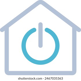 Imagen de Vector de ícono de casa