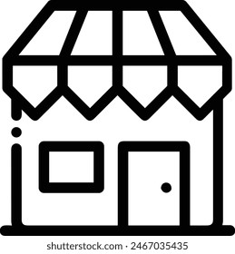 House icon symbol vector image