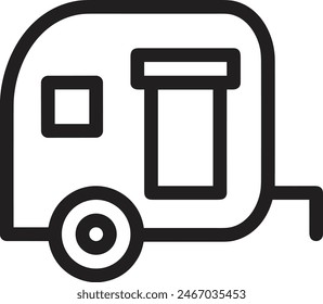 House icon symbol vector image