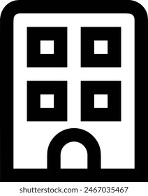 House icon symbol vector image
