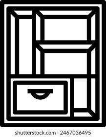 House icon symbol vector image