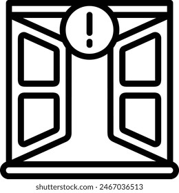 Imagen de Vector de ícono de casa