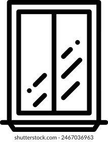 Imagen de Vector de ícono de casa