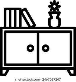 House icon symbol vector image