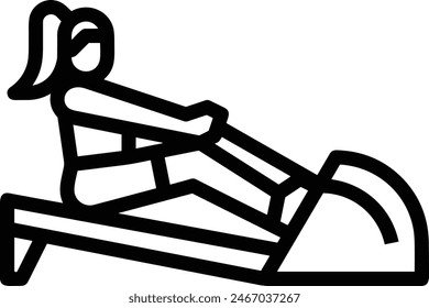 House icon symbol vector image