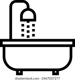 House icon symbol vector image