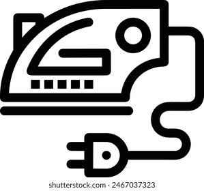 House icon symbol vector image