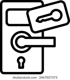 Imagen de Vector de ícono de casa