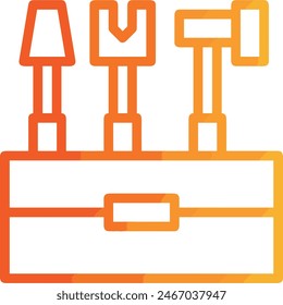 House icon symbol vector image