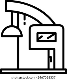 Imagen de Vector de ícono de casa