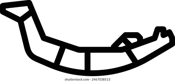 House icon symbol vector image